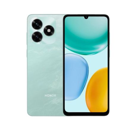 portada Honor 5xc cyan